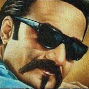 Meet your Posher, Rene